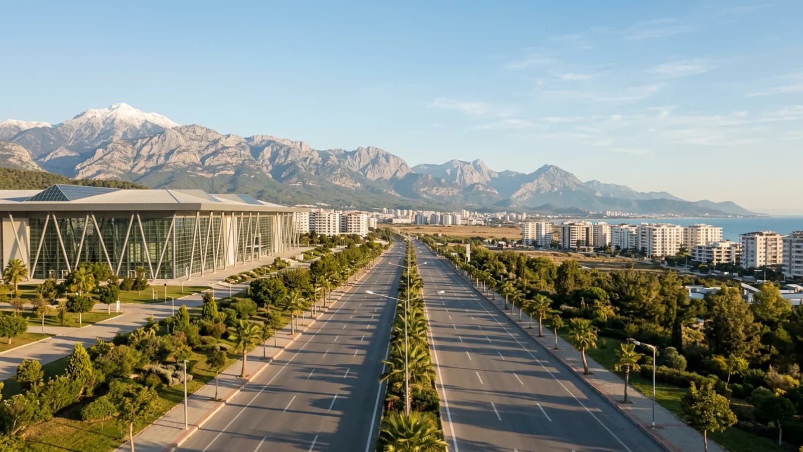 COP31 in Antalya: What the 2026 UN Climate Summit Means for Your Holiday