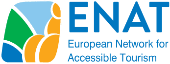 ENAT — European Network for Accessible Tourism — member